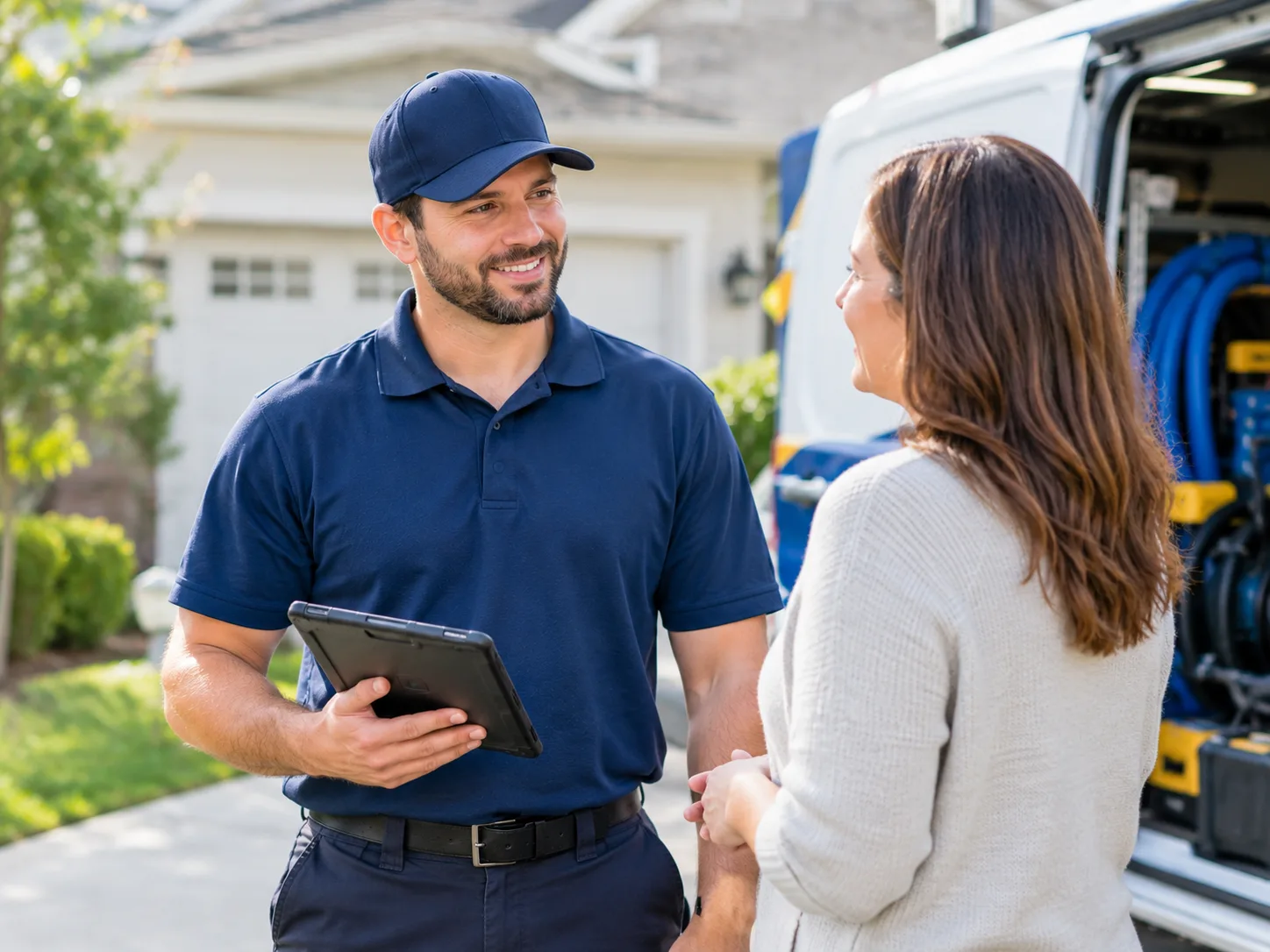Sewage Backup Cleanup Copen, WV FAQs
